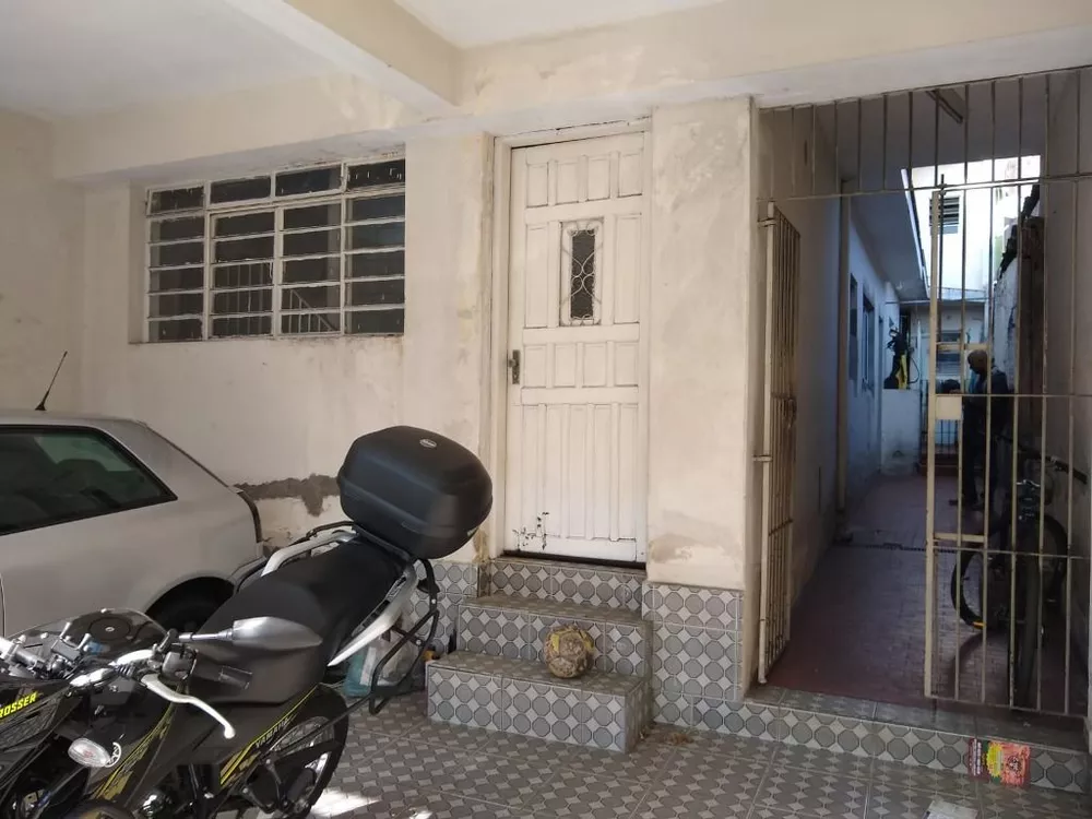 Sobrado, 4 quartos, 230 m² - Foto 3