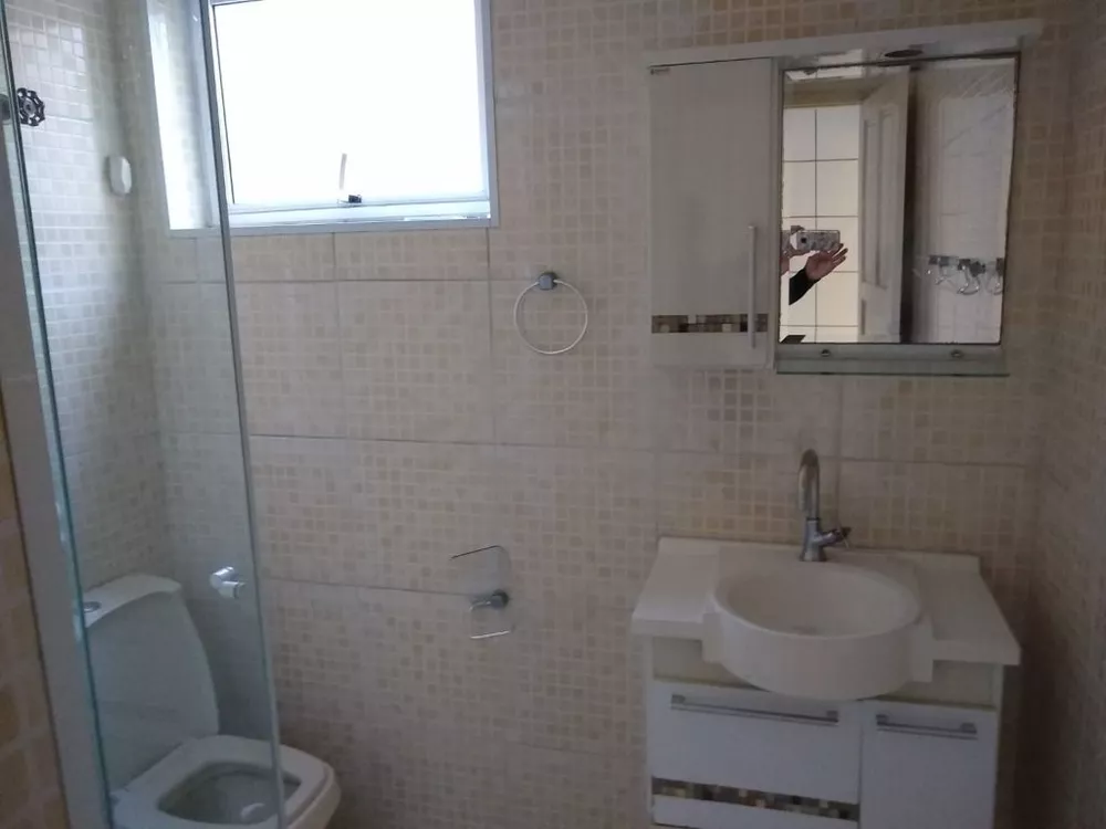 Sobrado, 4 quartos, 230 m² - Foto 4