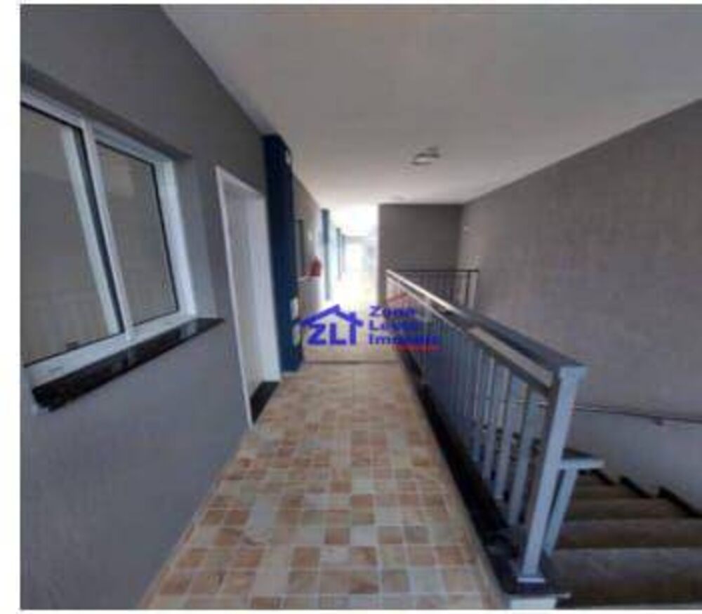 Apartamento, 2 quartos, 42 m² - Foto 2