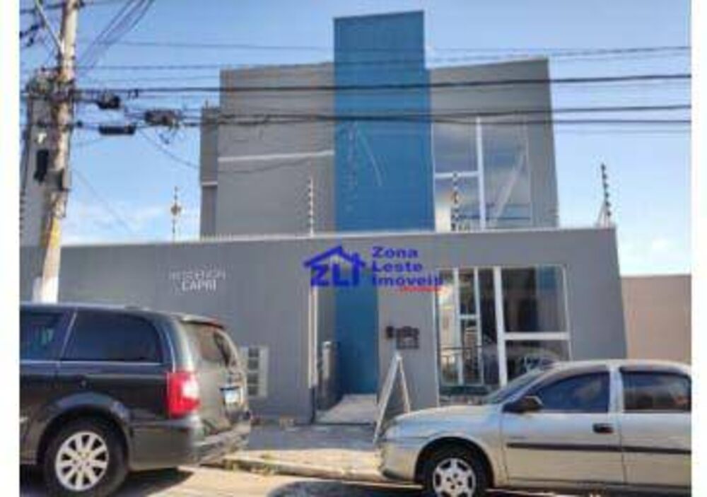 Apartamento, 2 quartos, 42 m² - Foto 3