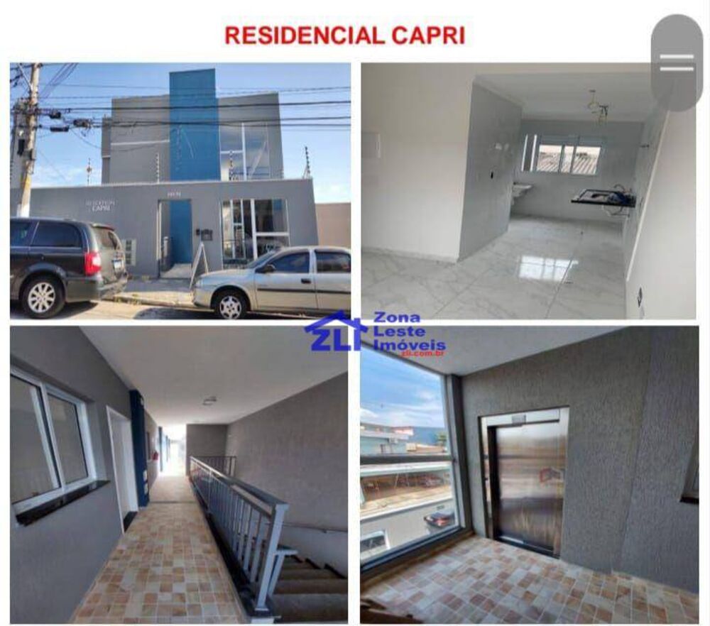 Apartamento, 2 quartos, 42 m² - Foto 4