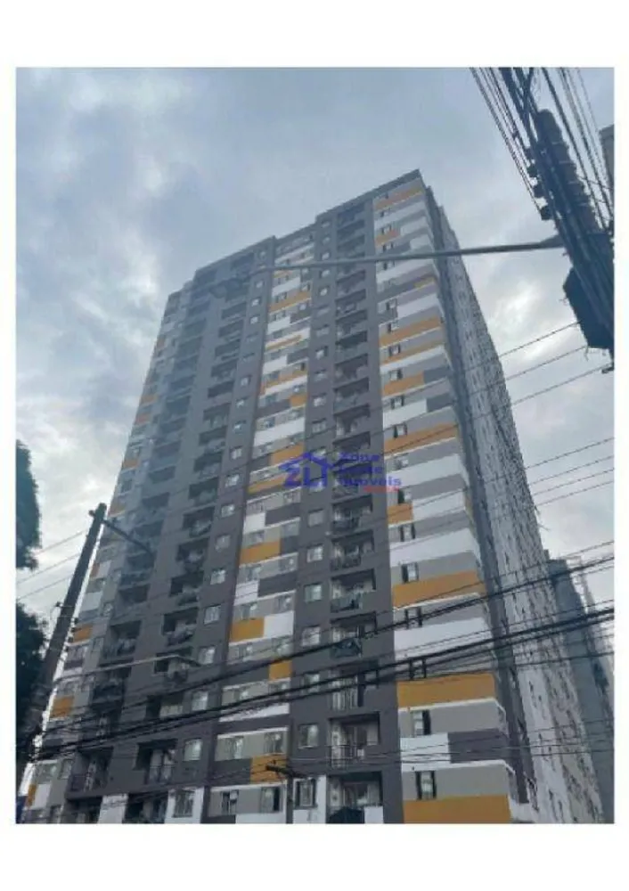 Apartamento, 1 quarto, 24 m² - Foto 2