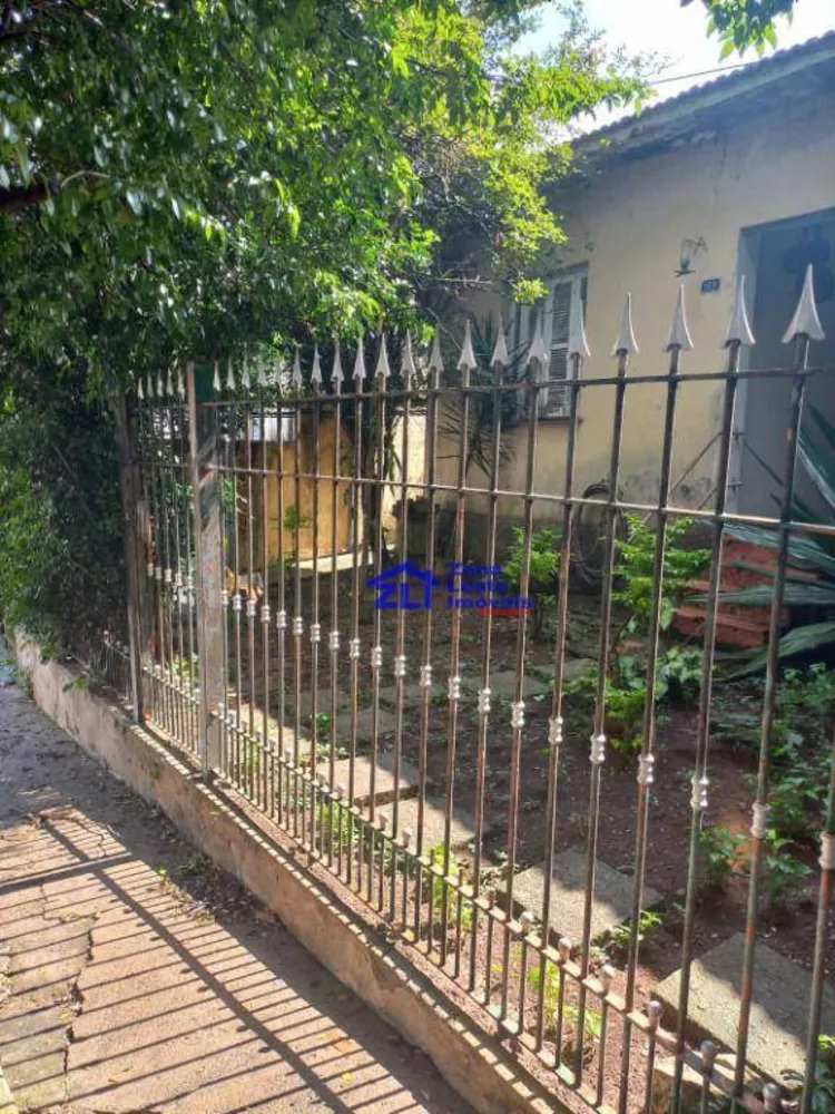 Casa, 4 quartos, 180 m² - Foto 1