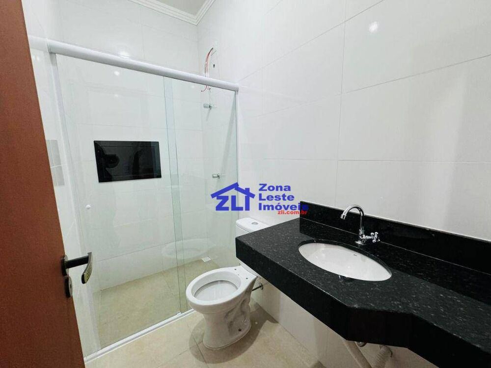 Sobrado, 3 quartos, 110 m² - Foto 3