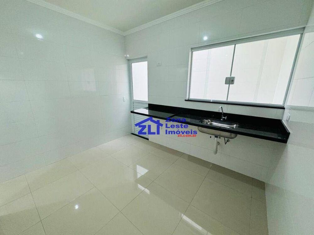 Sobrado, 3 quartos, 110 m² - Foto 1