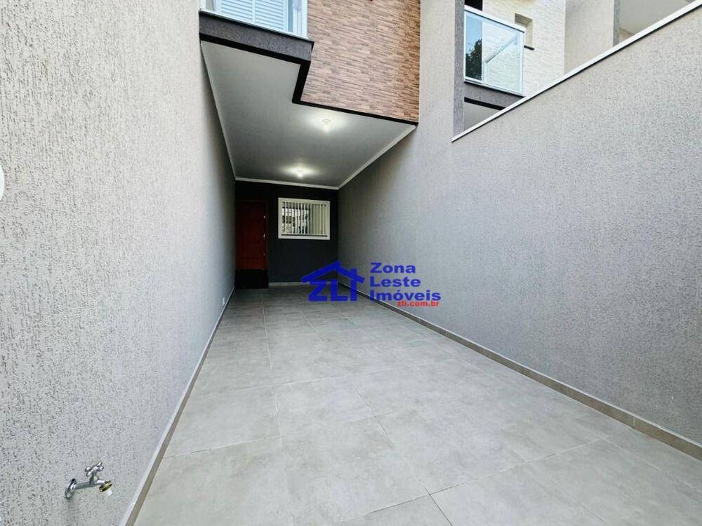 Sobrado, 3 quartos, 110 m² - Foto 2