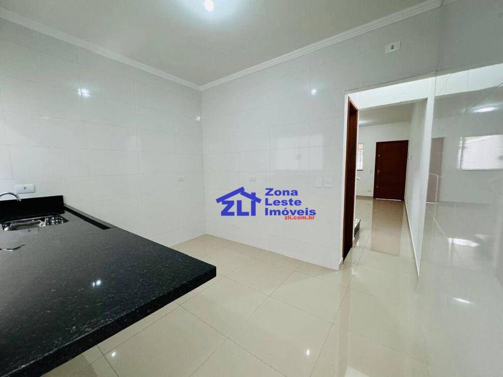 Sobrado, 3 quartos, 110 m² - Foto 4