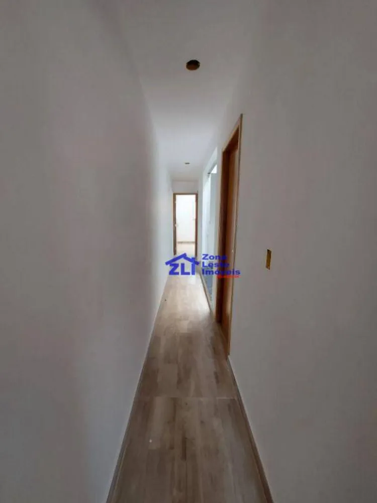 Sobrado, 3 quartos, 108 m² - Foto 2