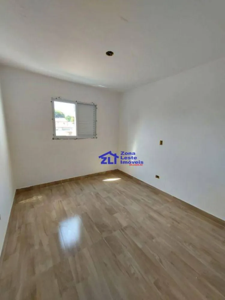 Sobrado, 3 quartos, 108 m² - Foto 1
