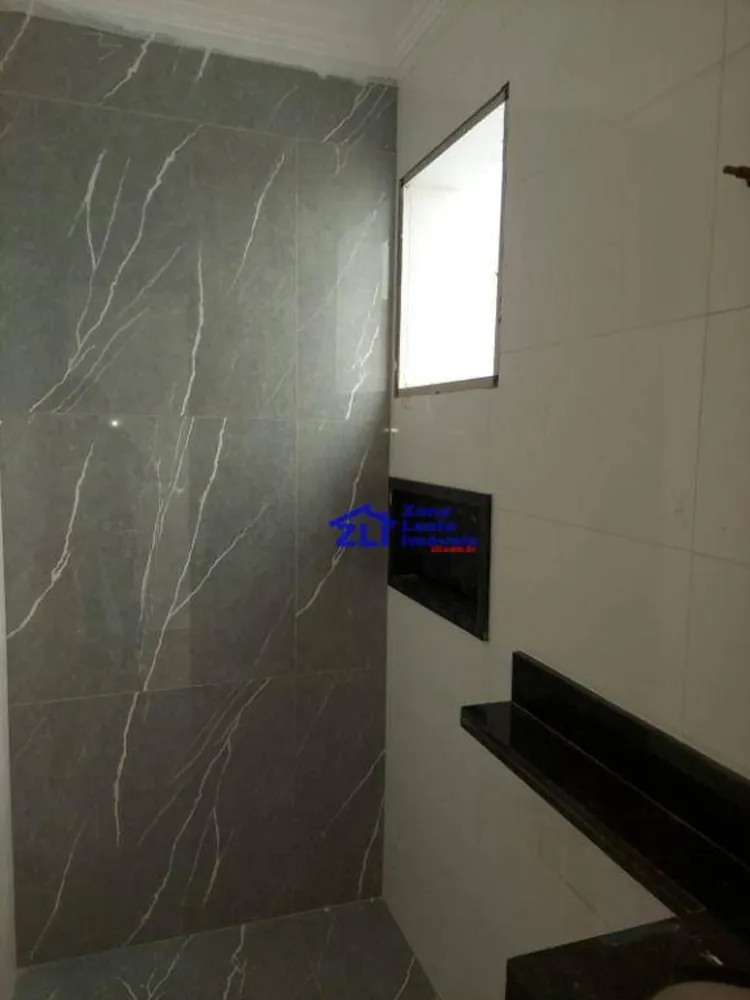Sobrado, 3 quartos, 108 m² - Foto 4