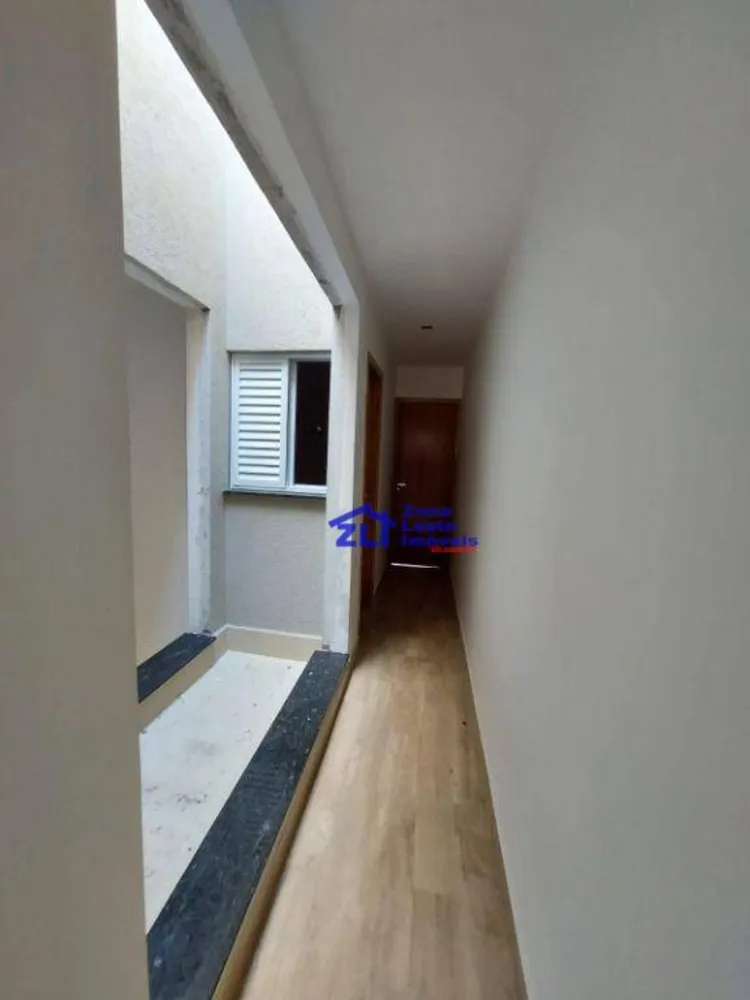 Sobrado, 3 quartos, 108 m² - Foto 3