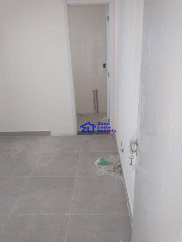 Apartamento, 1 quarto, 35 m² - Foto 1
