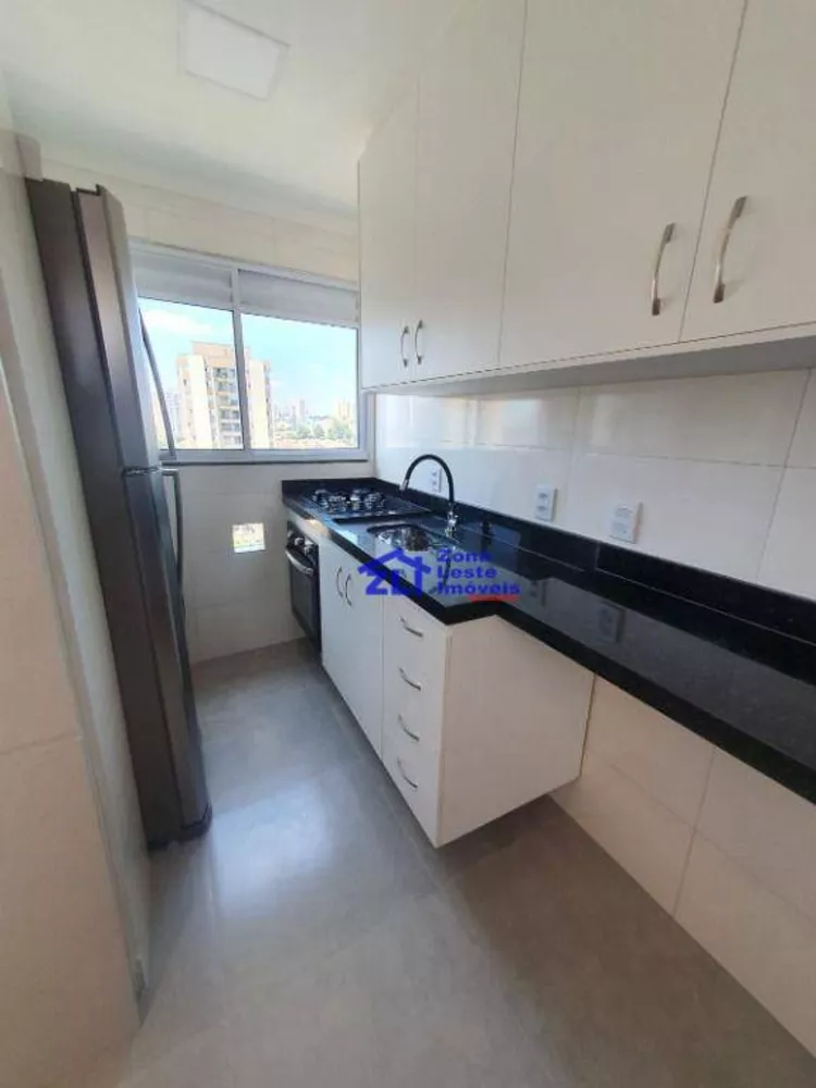 Apartamento, 1 quarto, 35 m² - Foto 7