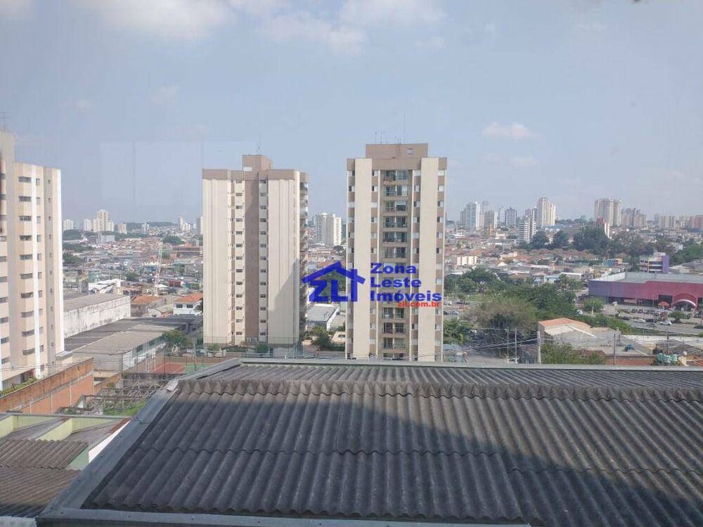 Apartamento, 1 quarto, 35 m² - Foto 2