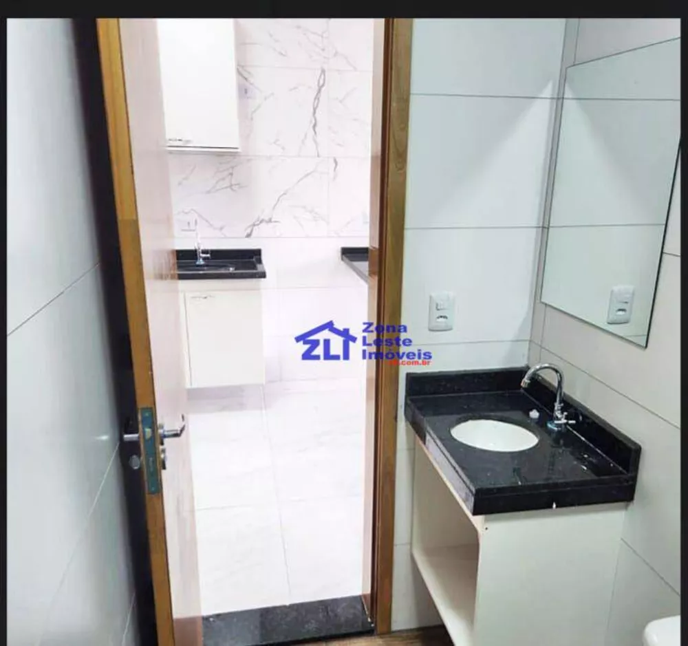 Apartamento, 1 quarto, 30 m² - Foto 10