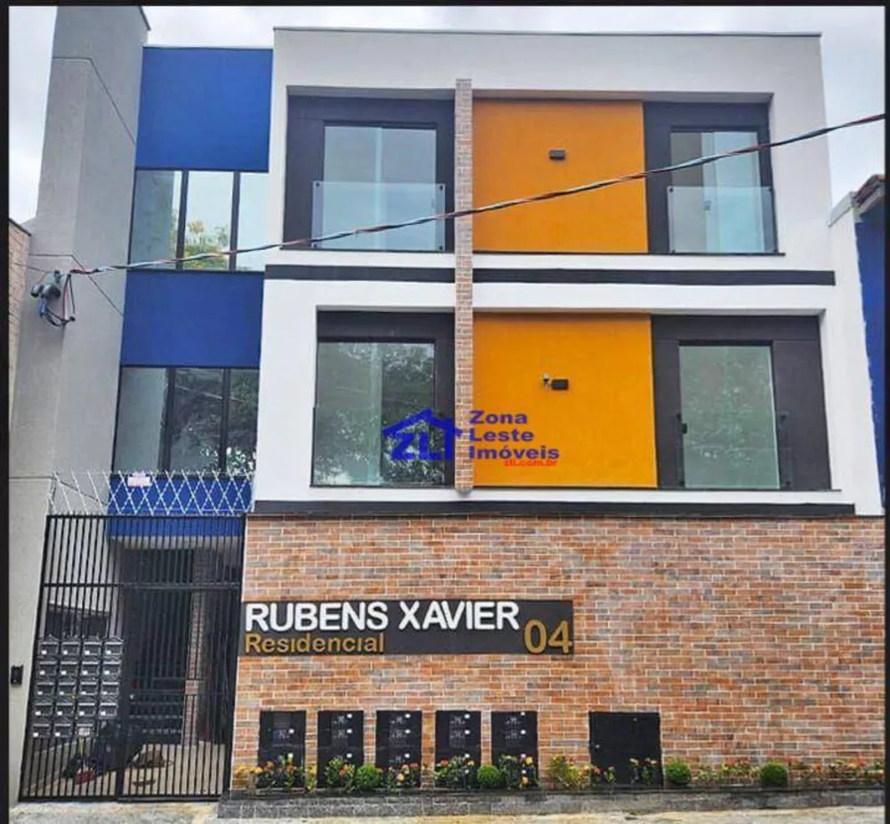 Apartamento, 1 quarto, 30 m² - Foto 5