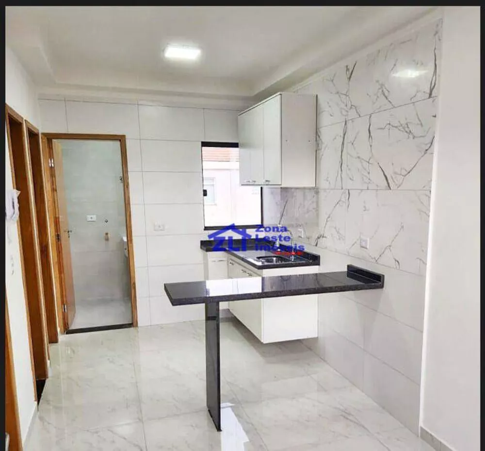 Apartamento, 1 quarto, 30 m² - Foto 11