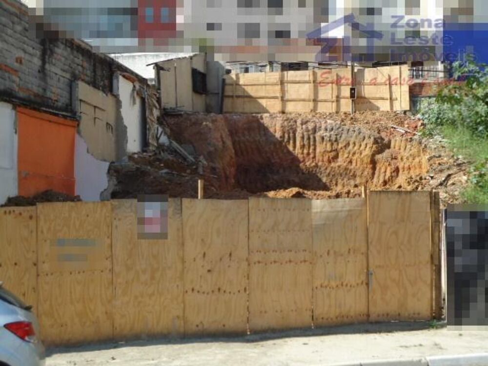 Terreno, 263 m² - Foto 1