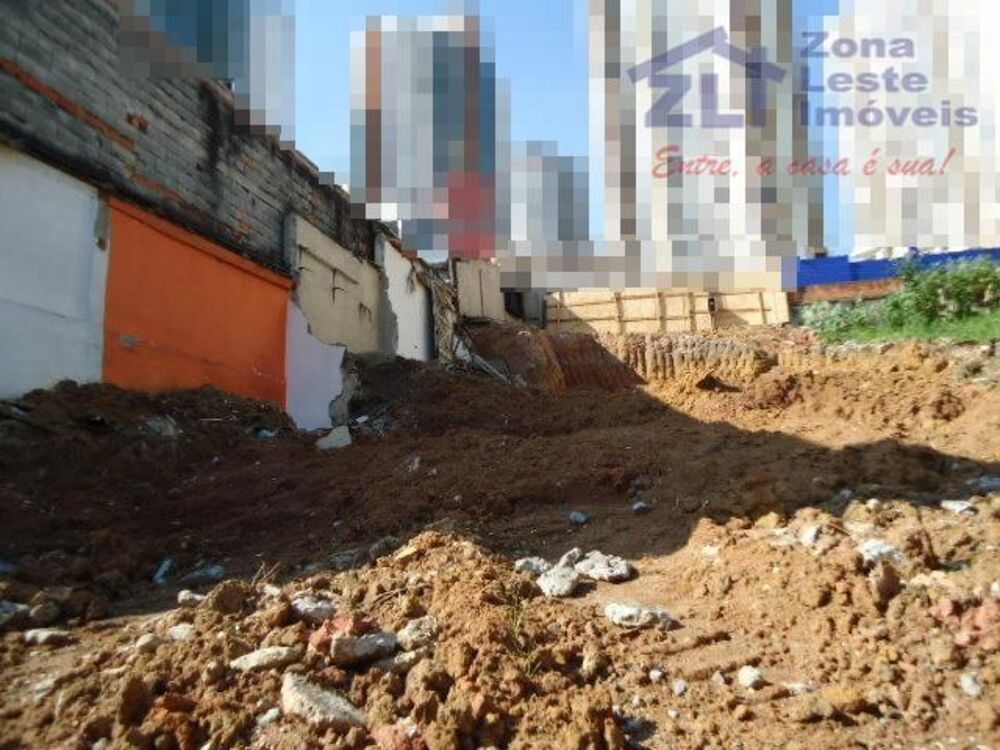 Terreno, 263 m² - Foto 2