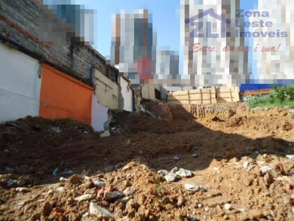Terreno, 263 m² - Foto 4