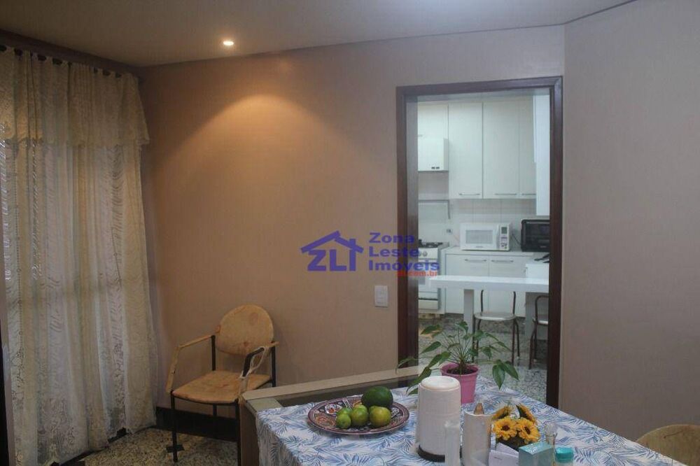 Apartamento, 4 quartos, 262 m² - Foto 1