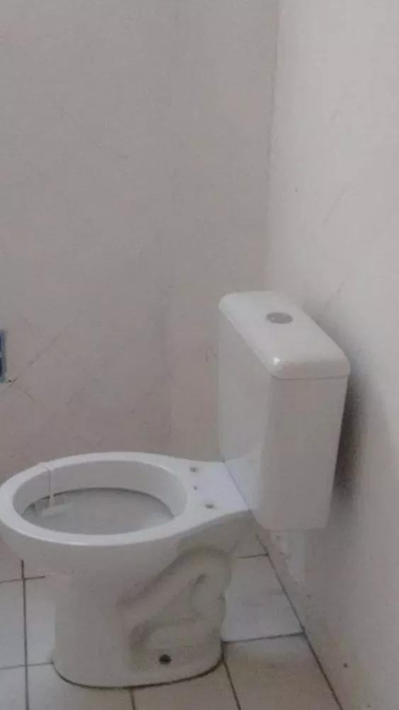 Casa, 1 quarto, 50 m² - Foto 2