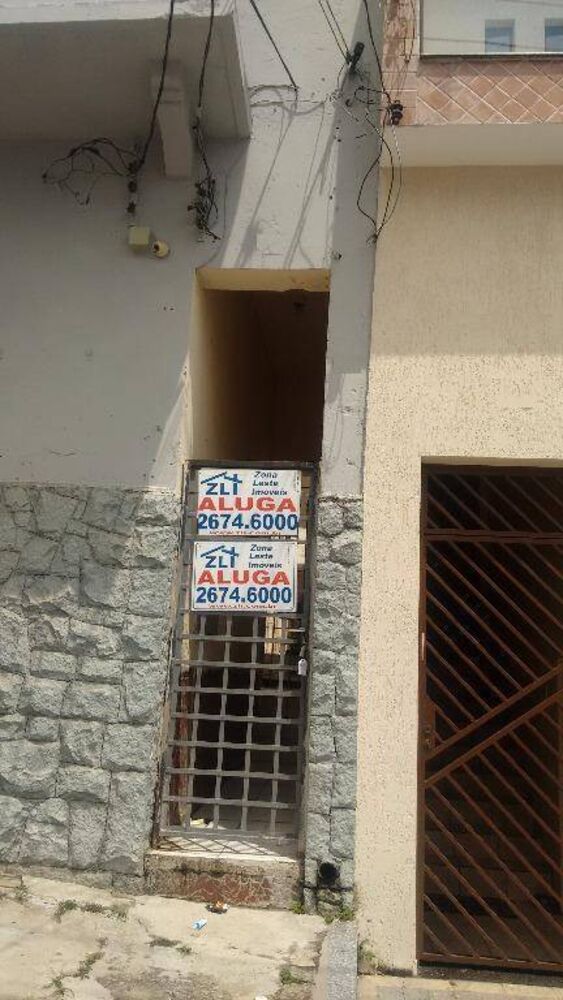 Casa, 1 quarto, 50 m² - Foto 7