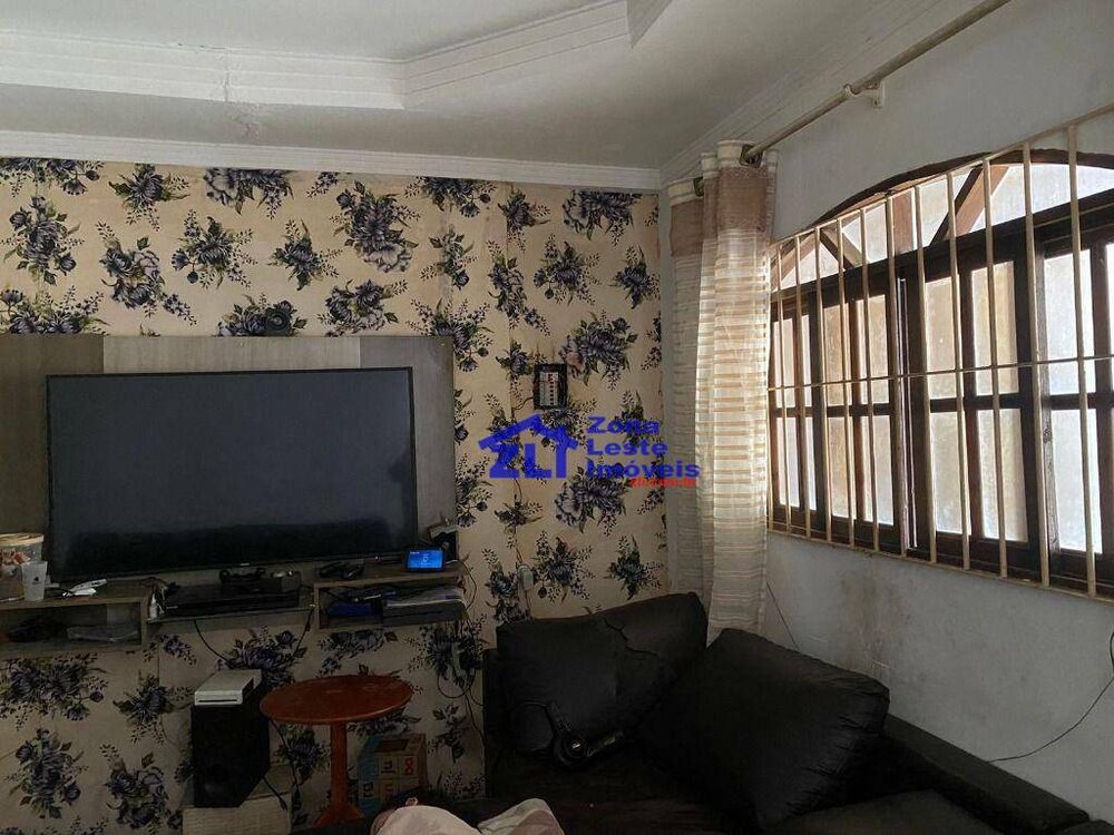 Sobrado, 6 quartos, 120 m² - Foto 3