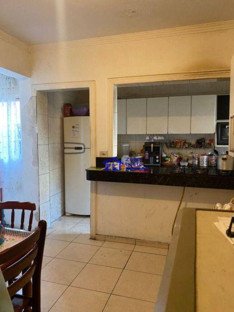 Sobrado, 6 quartos, 120 m² - Foto 2