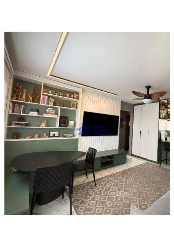 Apartamento, 2 quartos, 59 m² - Foto 2
