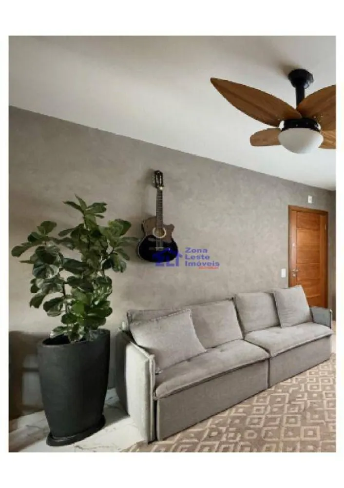 Apartamento, 2 quartos, 59 m² - Foto 3