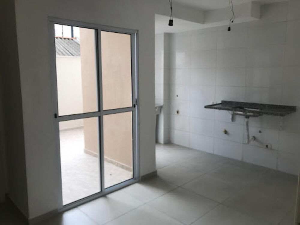 Apartamento, 1 quarto, 32 m² - Foto 1