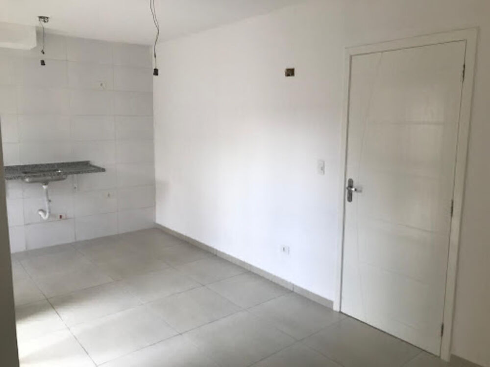 Apartamento, 1 quarto, 32 m² - Foto 3