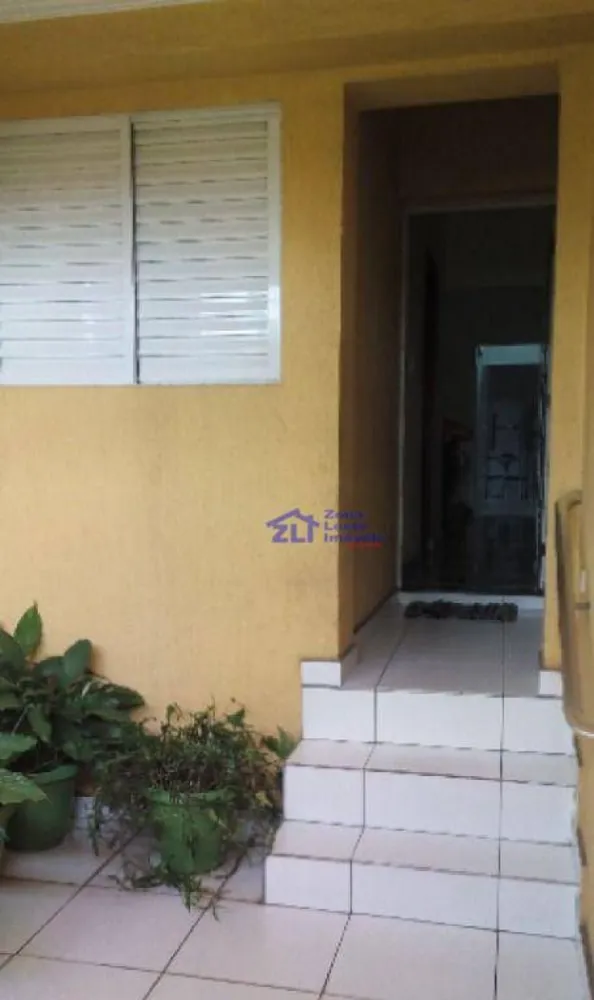 Casa, 3 quartos, 160 m² - Foto 4