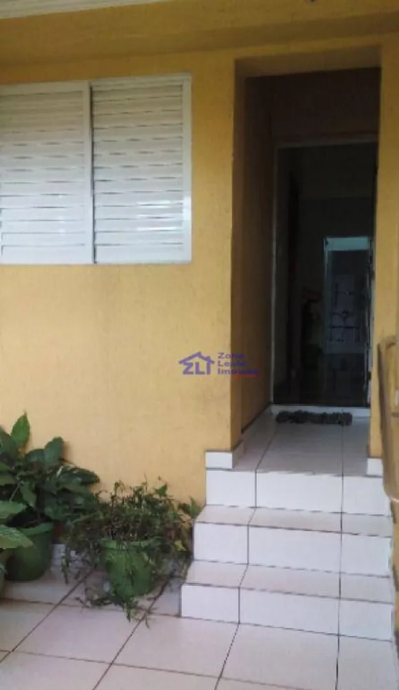 Casa, 3 quartos, 160 m² - Foto 2