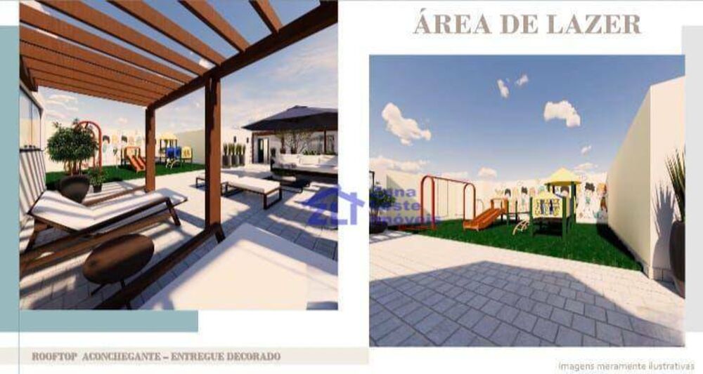 Apartamento, 2 quartos, 40 m² - Foto 4