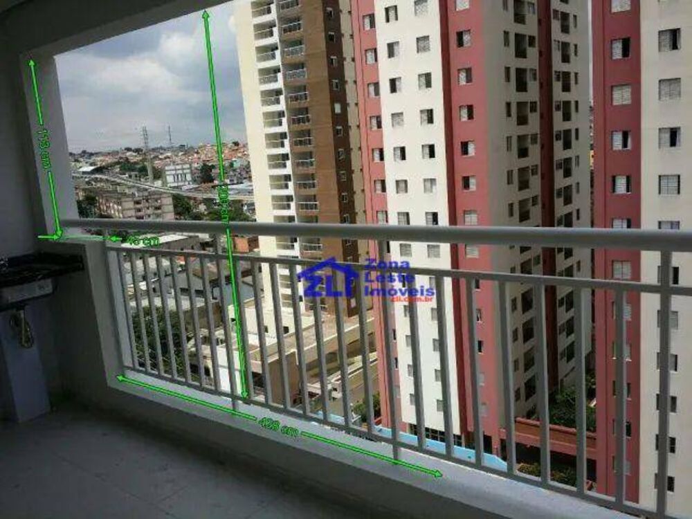 Apartamento, 2 quartos, 62 m² - Foto 4