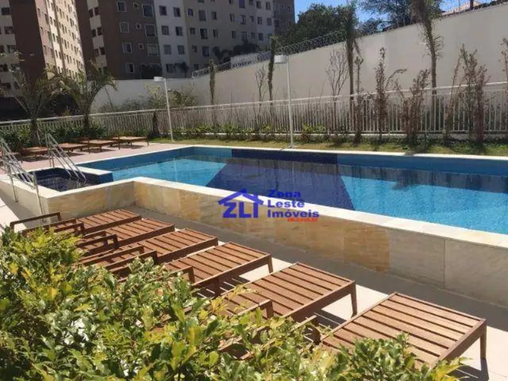 Apartamento, 2 quartos, 62 m² - Foto 8