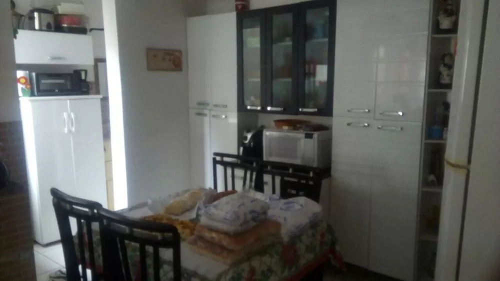 Sobrado, 4 quartos, 300 m² - Foto 6
