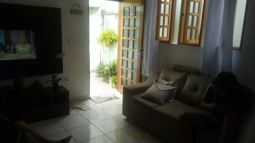 Sobrado, 4 quartos, 300 m² - Foto 5