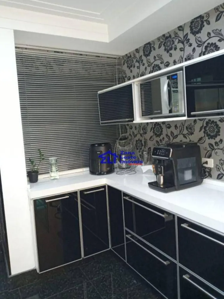 Sobrado, 4 quartos, 350 m² - Foto 2