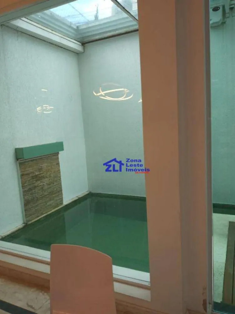 Sobrado, 4 quartos, 350 m² - Foto 3