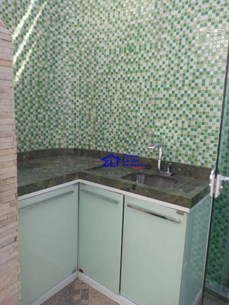 Sobrado, 4 quartos, 350 m² - Foto 1