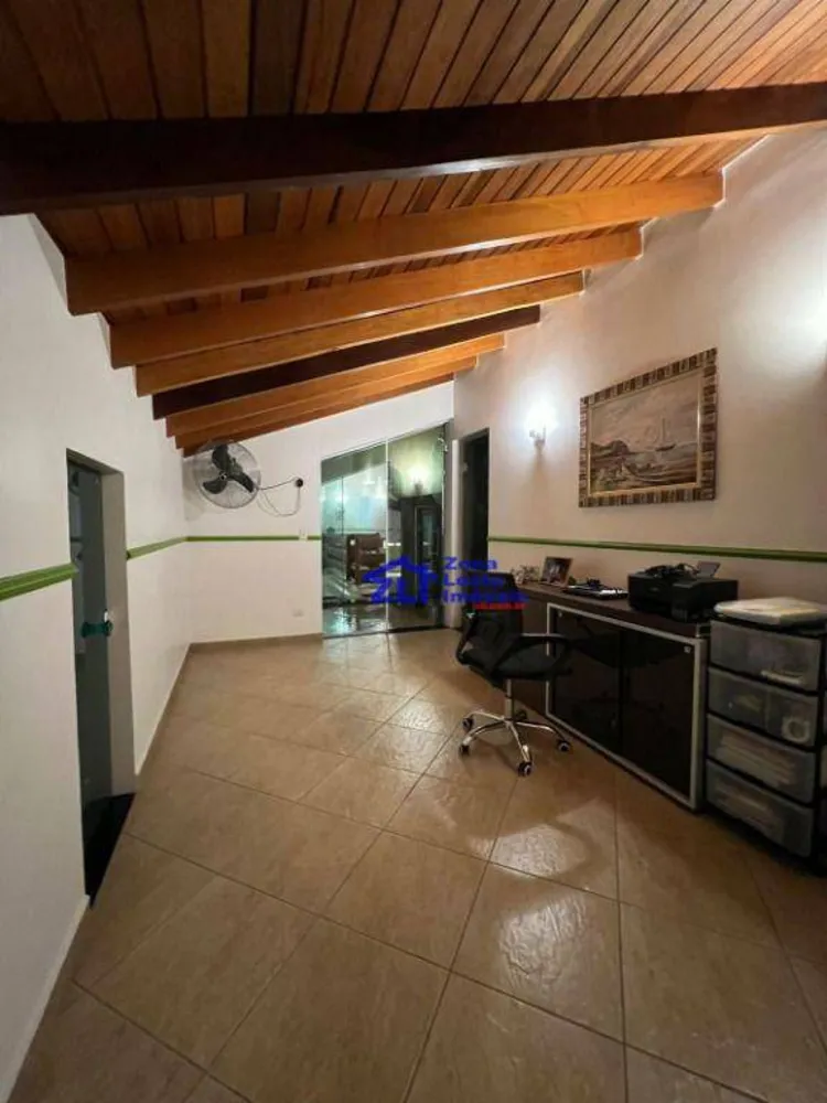 Sobrado, 4 quartos, 350 m² - Foto 4