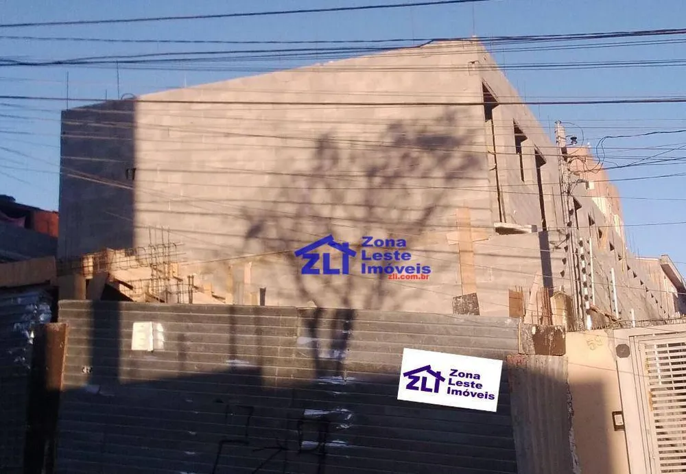 Sobrado, 2 quartos, 80 m² - Foto 3