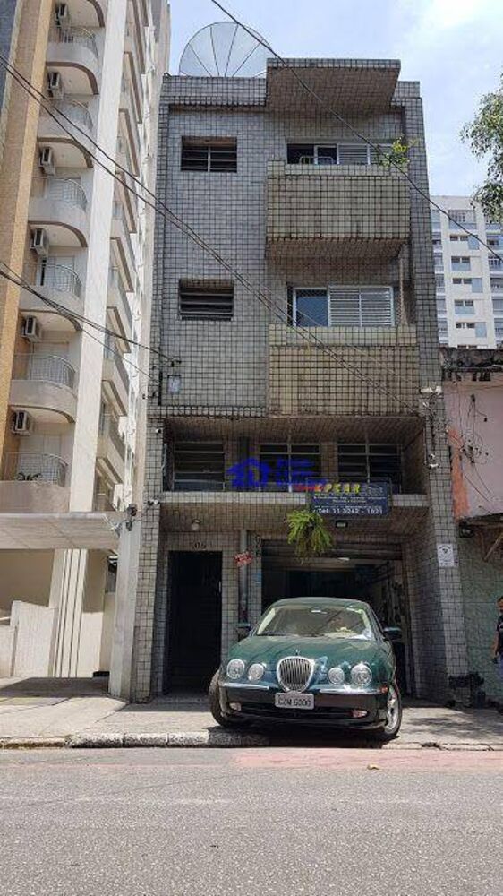 Apartamento, 2 quartos, 88 m² - Foto 4