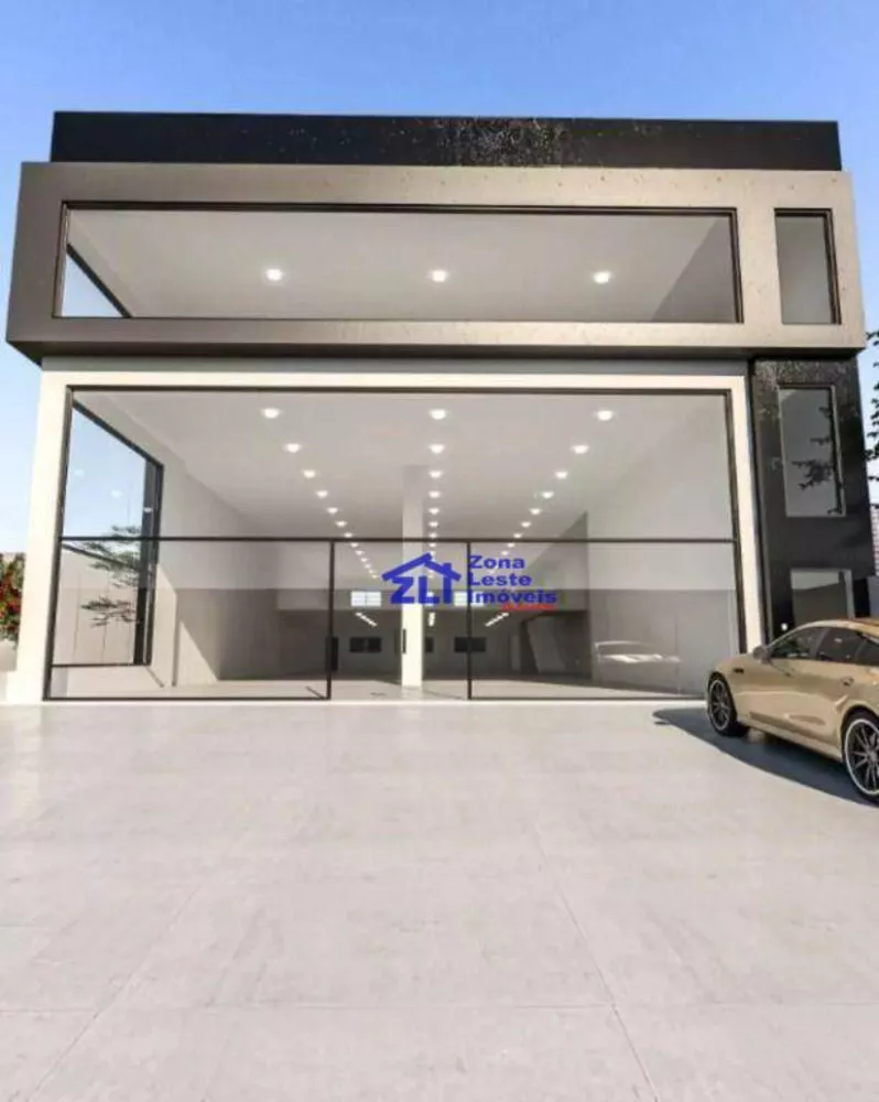Loja-Salão, 774 m² - Foto 1