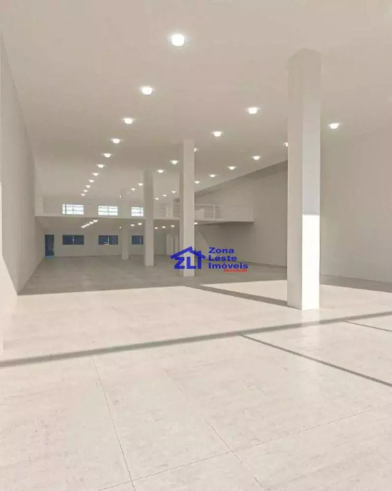 Loja-Salão, 774 m² - Foto 3