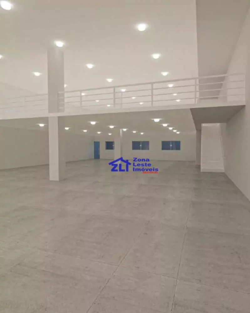 Loja-Salão, 774 m² - Foto 2