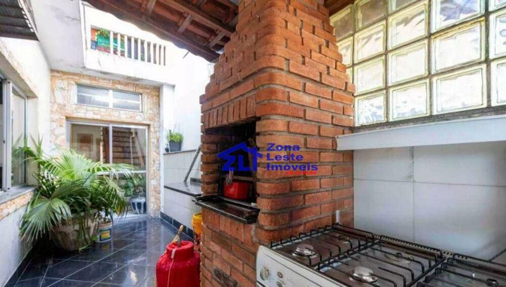 Sobrado, 5 quartos, 900 m² - Foto 1